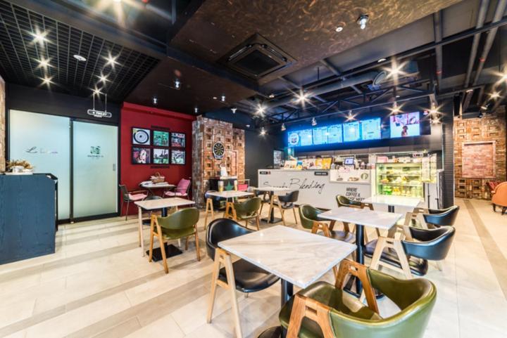 拉米亚酒店 酒店